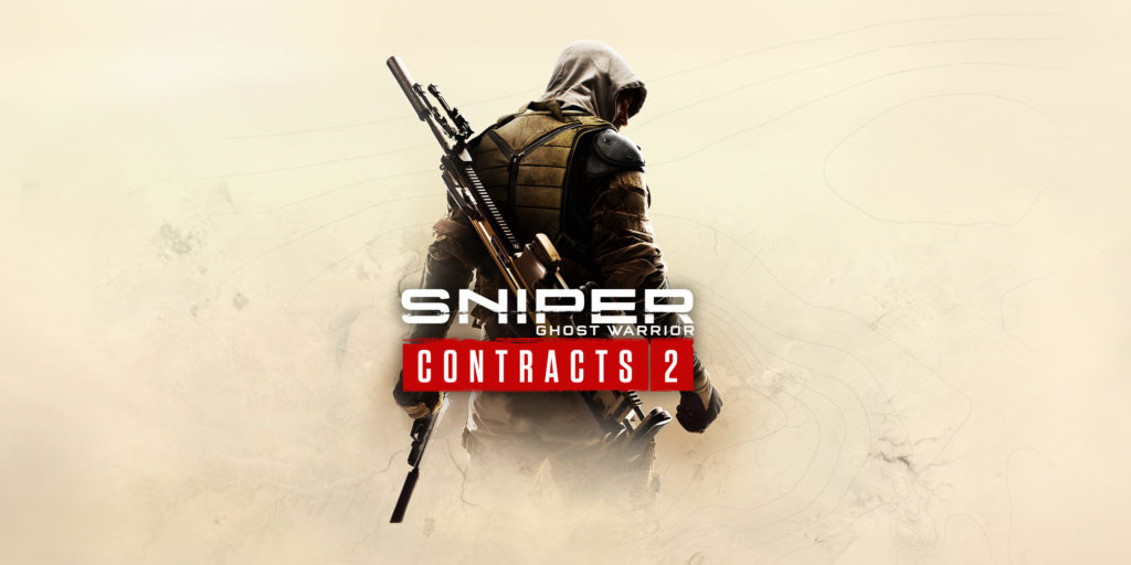 Sniper Ghost Warrior Contracts 2