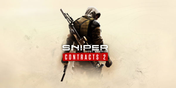 Sniper Ghost Warrior Contracts 2 – CI Games dévoile une vidéo de gameplay