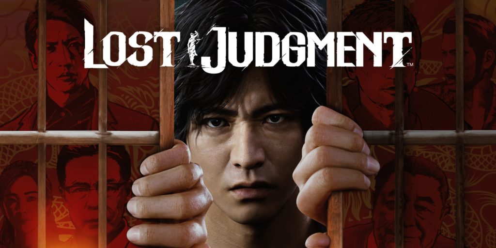 Lost Judgment