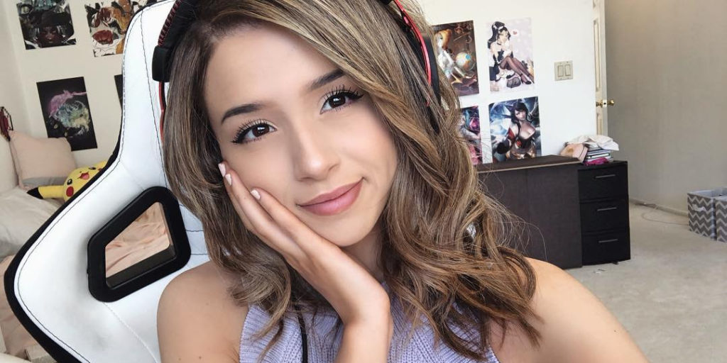 HyperX x Pokimane