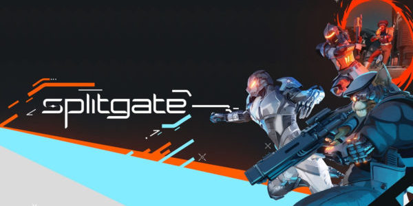 Splitgate 1047 Games 