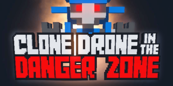 Clone Drone in the Danger Zone sera disponible le 27 juillet