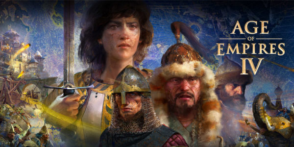 Age of Empires IV – De nouvelles informations dévoilées à la gamescom