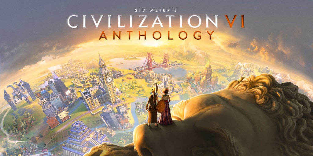 Sid Meier’s Civilization VI Anthology