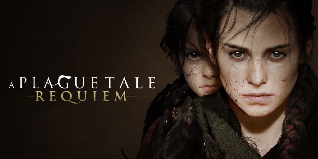 A Plague Tale: Requiem A Plague Tale : Requiem A Plague Tale Requiem