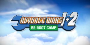 Advance Wars 1+2: Re-Boot Camp