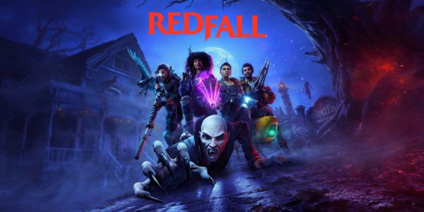 Redfall – Arkane Studios Austin dévoile une nouvelle vidéo