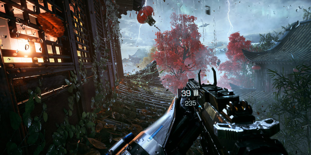 Bright Memory Infinite - Bright Memory : Infinite - Bright Memory: Infinite