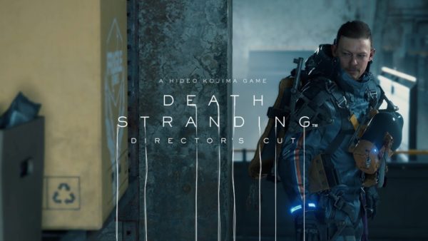 Death Stranding Director’s Cut – Présentation des nouveautés