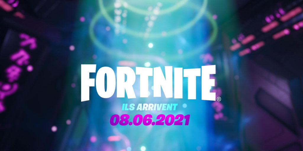 Fortnite Chapitre 2 Saison 7