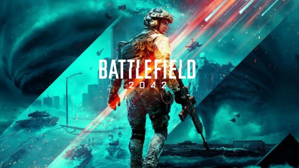 Battlefield 2042 – DICE présente les nouveautés à venir en 2023