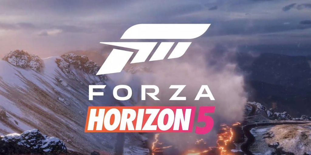 Forza Horizon 5