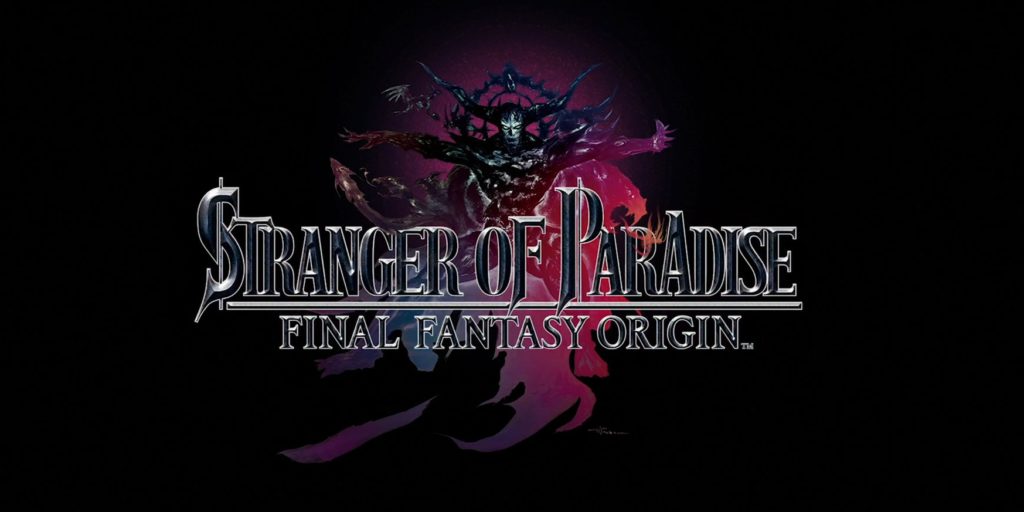 Stranger Of Paradise: Final Fantasy Origin Stranger Of Paradise Final Fantasy Origin Stranger Of Paradise : Final Fantasy Origin Stranger of Paradise Final Fantasy Origin
