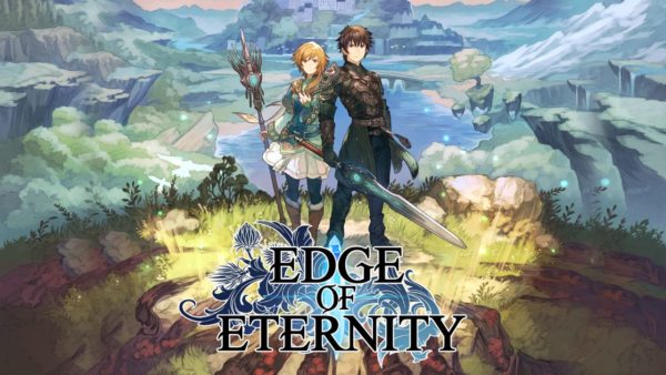 Edge Of Eternity RTK