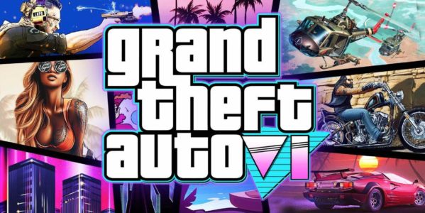 GTA 6 GTA VI GTA : VI Grand Theft Auto VI Grand Theft Auto : VI