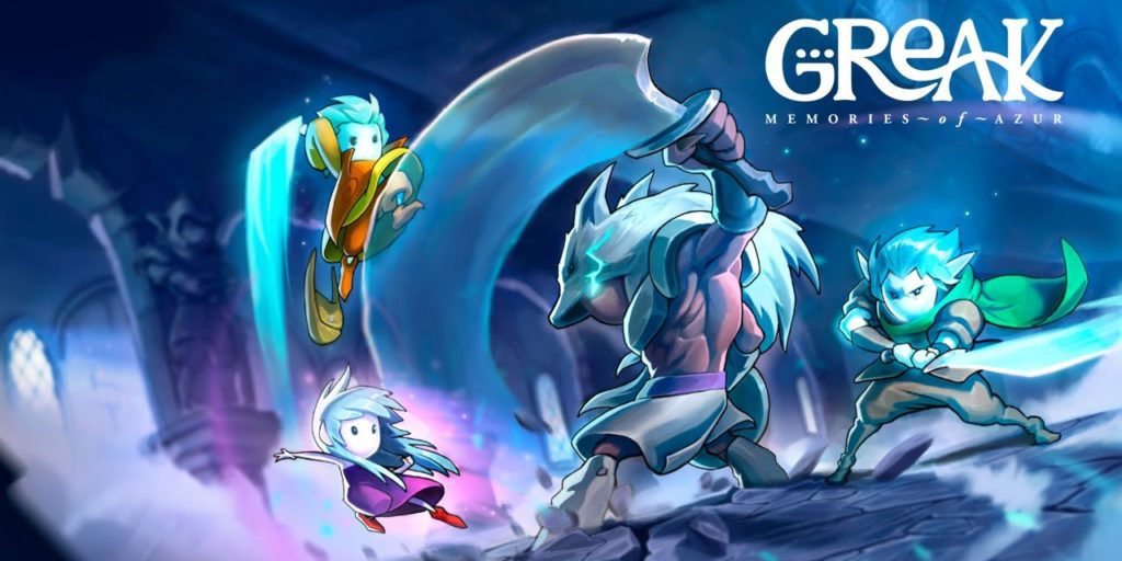 Greak Memories of Azur Greak: Memories of Azur Greak : Memories of Azur