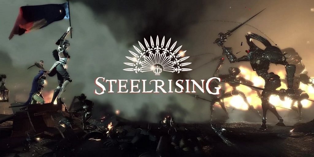 Steelrising