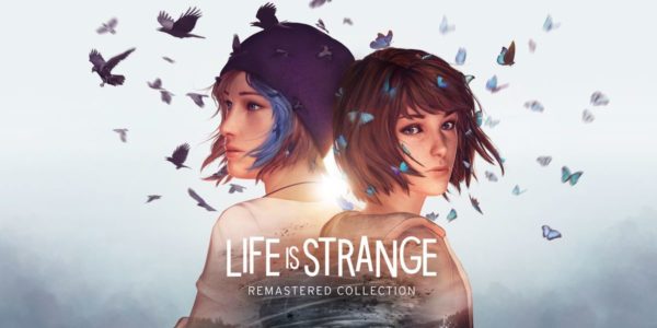 Life is Strange Remastered Collection est disponible