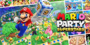 Mario Party Superstars