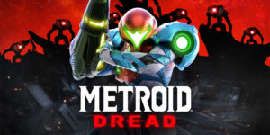 Metroid Dread