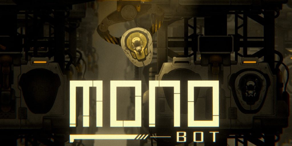 Monobot