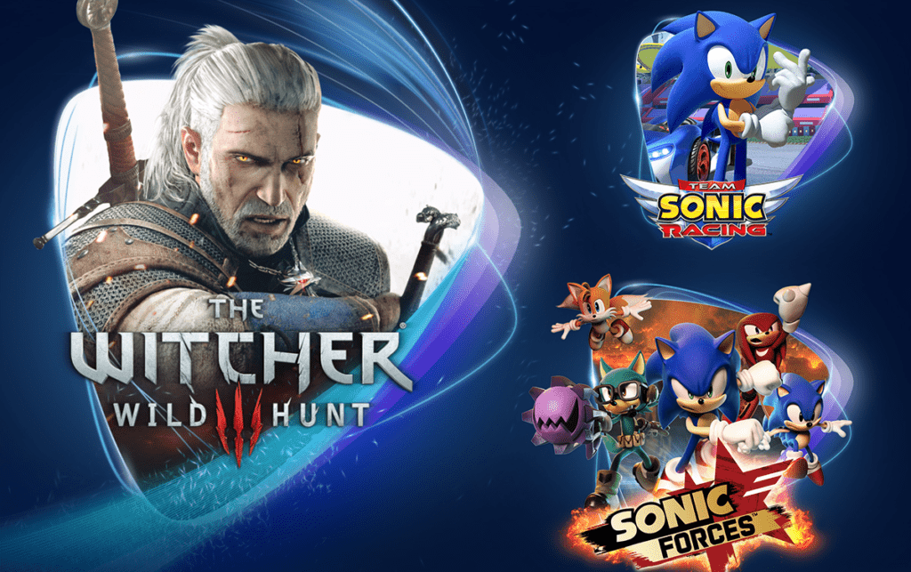 PS Now PlayStation Now - Juin 2021