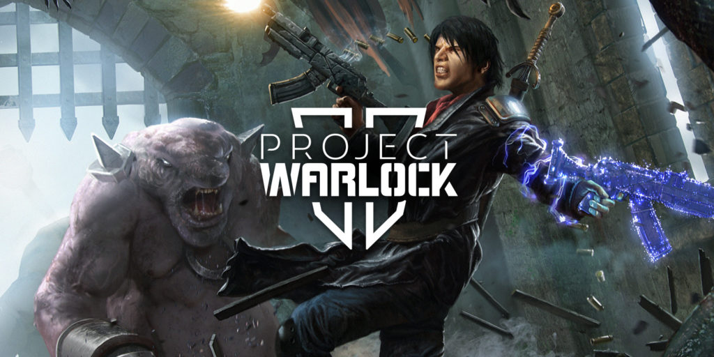 Project Warlock II Project Warlock 2