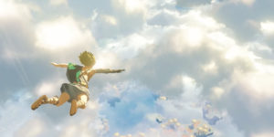 The Legend of Zelda: Breath of the Wild 2 The Legend of Zelda : Breath of the Wild 2 The Legend of Zelda Breath of the Wild 2