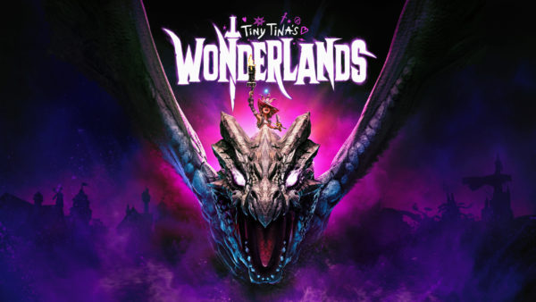 Tiny Tina’s Wonderlands sera disponible sur Steam dès le 23 juin