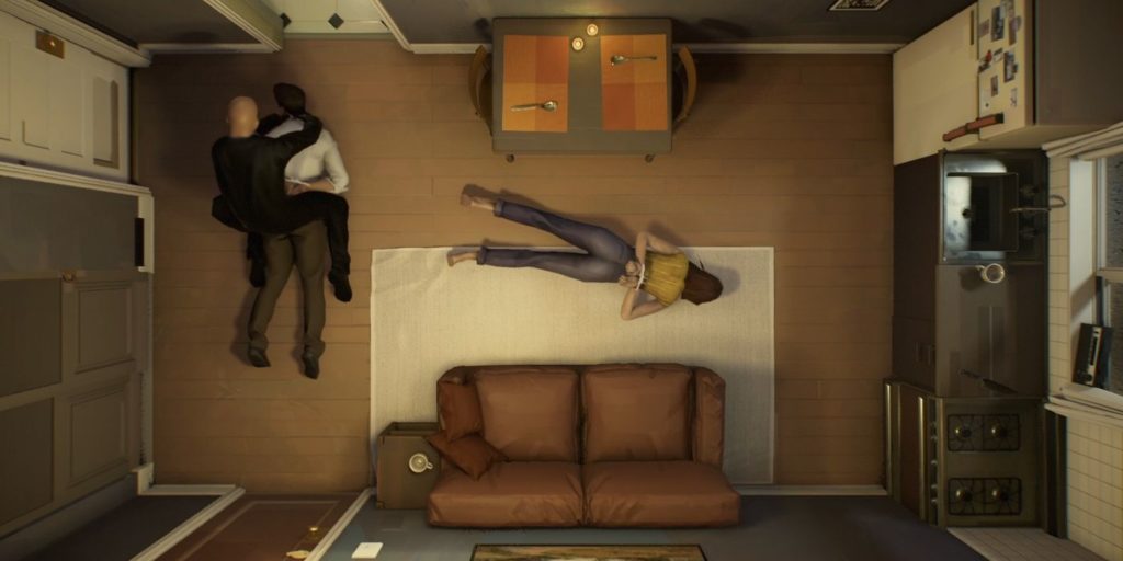 Twelve Minutes 12 Minutes