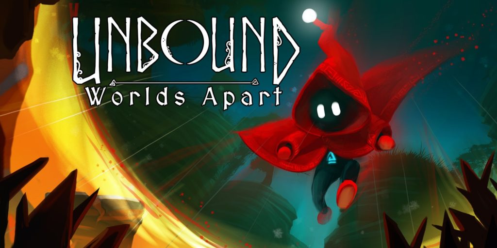 Unbound: Worlds Apart Unbound : Worlds Apart Unbound Worlds Apart