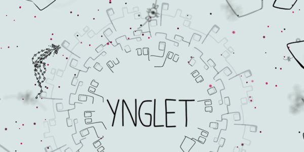 Guerilla Collective – Ynglet se lance sur PC