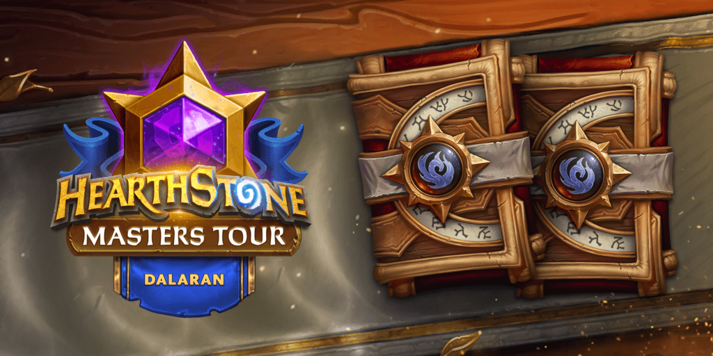 Hearthstone Masters Tour Dalaran