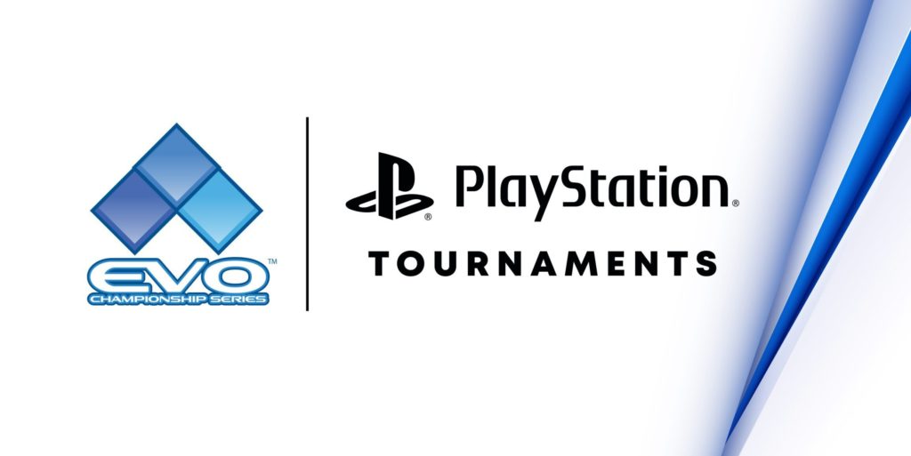 Evo Community Series - PlayStation 4