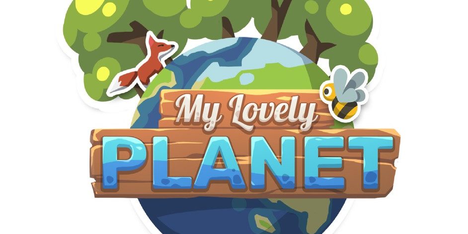 Lancement du crowdfunding pour My Lovely Planet