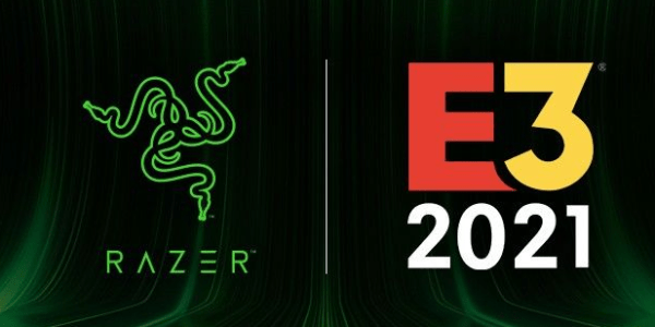 keynote Razer E3 2021