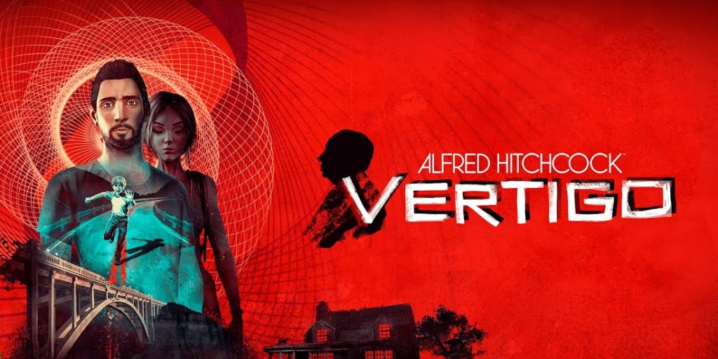 Alfred Hitchcock – Vertigo Alfred Hitchcock - Vertigo Alfred Hitchcock : Vertigo Alfred Hitchcock Vertigo