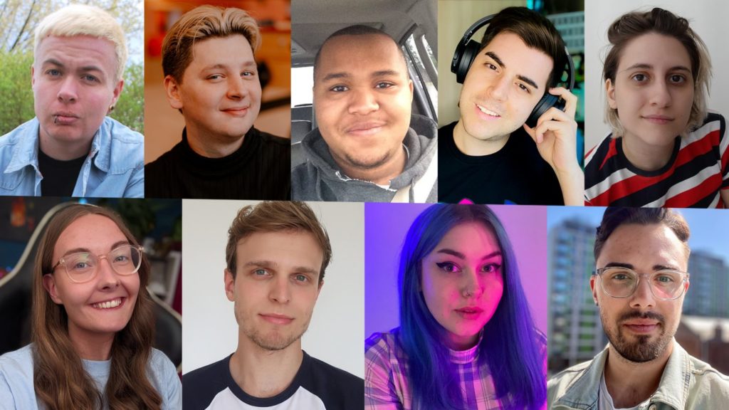 Les Sims - Mois des Fiertés : Simmers LGBTQ+