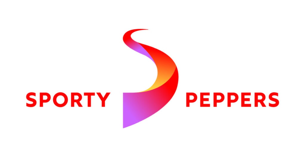 sporty peppers