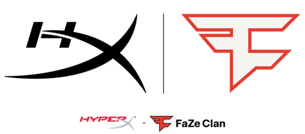 HyperX x FaZe Clan
