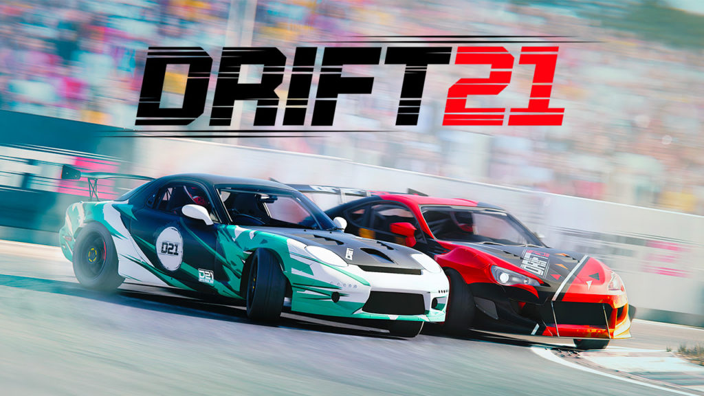 DRIFT21