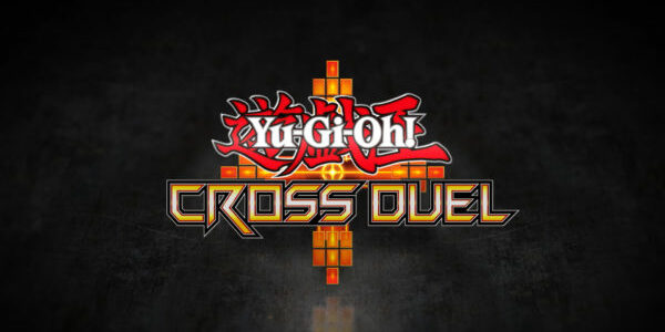 Joey Wheeler et Mai Valentine font équipe pour Yu-Gi-Oh! Cross Duel