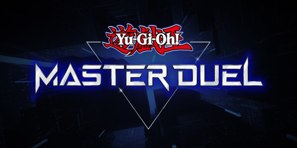 Yu-Gi-Oh! MASTER DUEL
