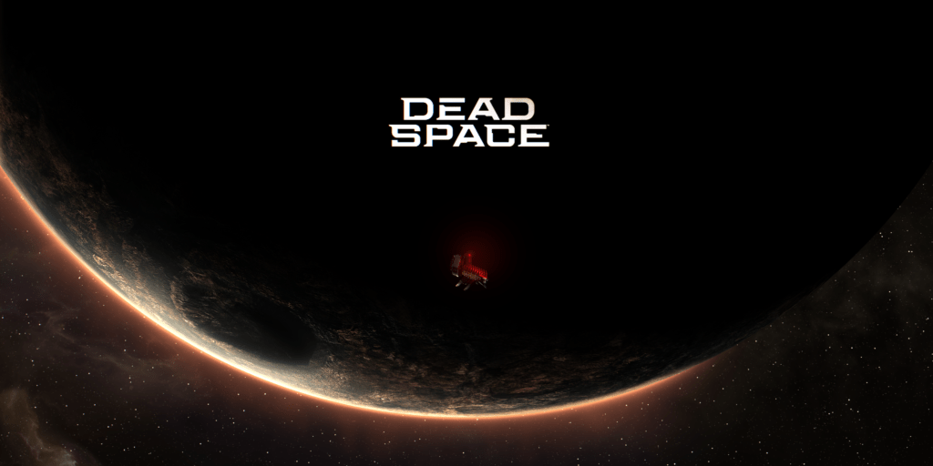 Dead Space EA Play Live 2021