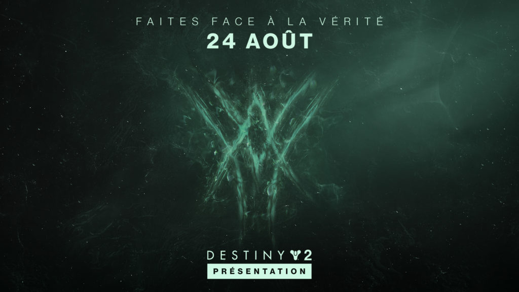 Destiny 2 Le Jour de Bungie 24 août