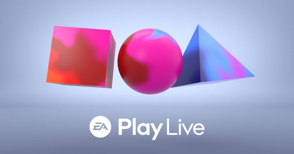 EA Play Live : Spotlight Series