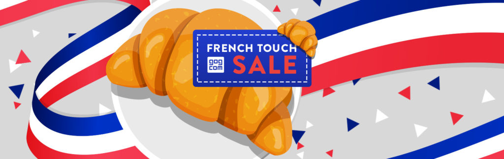 GOG.COM - French Touch