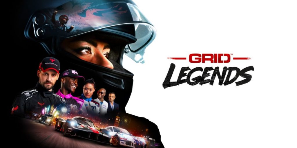 GRID Legends