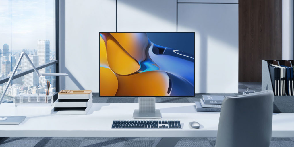 Huawei Mateview 2021