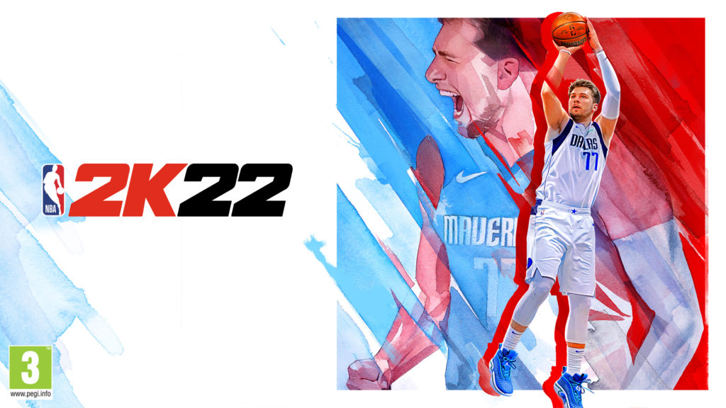 NBA2K22 NBA 2K22